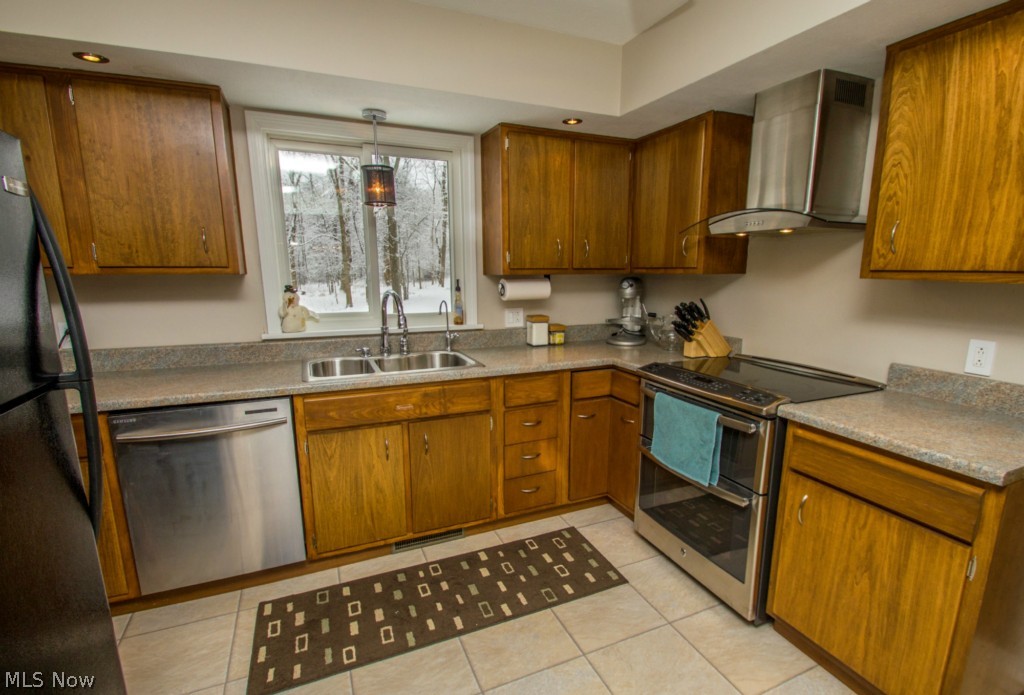 Iradale - Residential