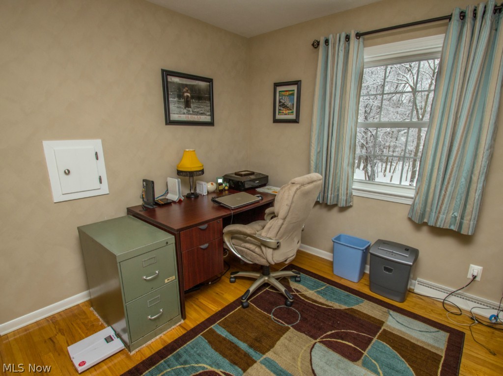 Iradale - Residential