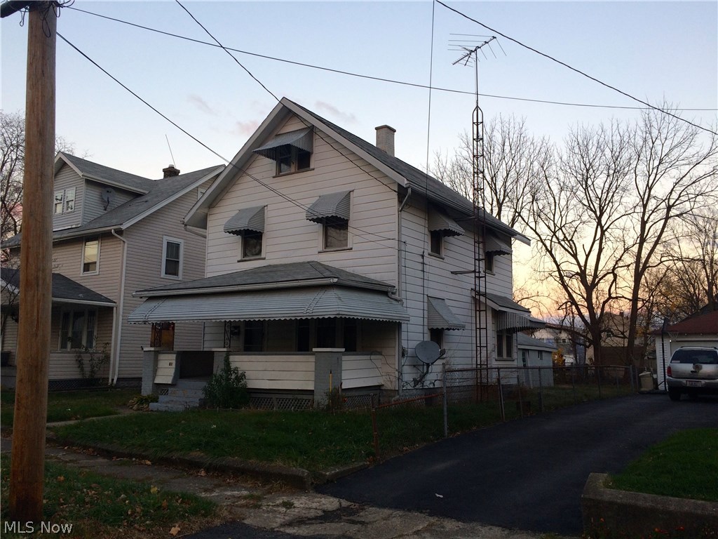 Betz - Residential