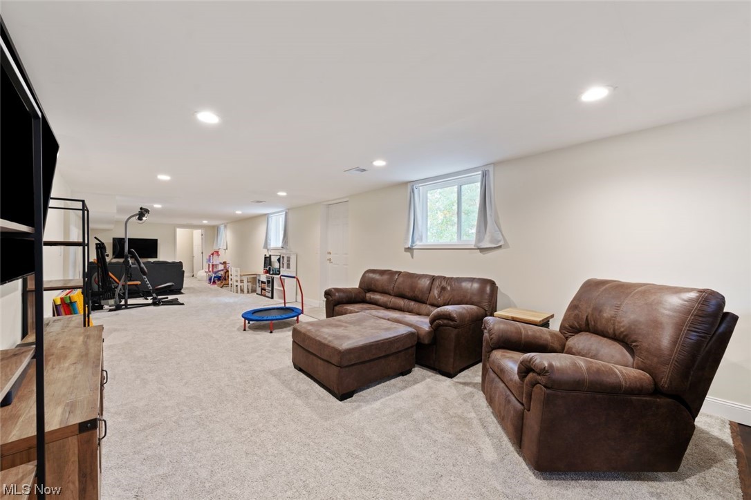 Deerfield Estates - Residential