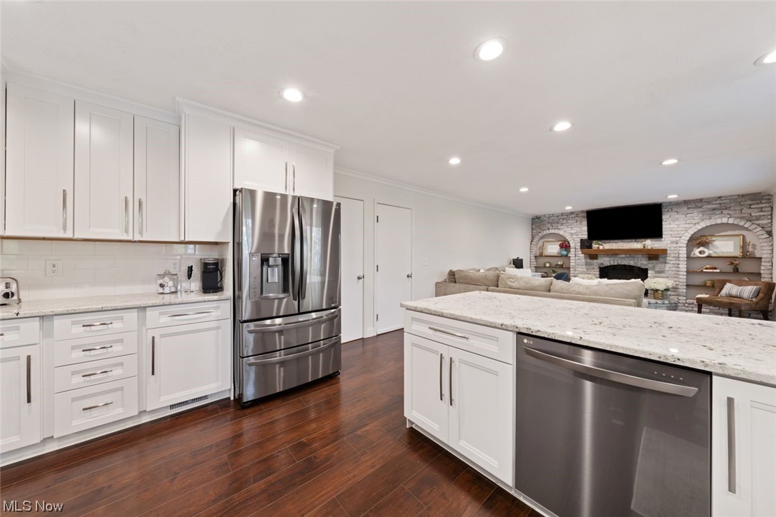 Deerfield Estates - Residential