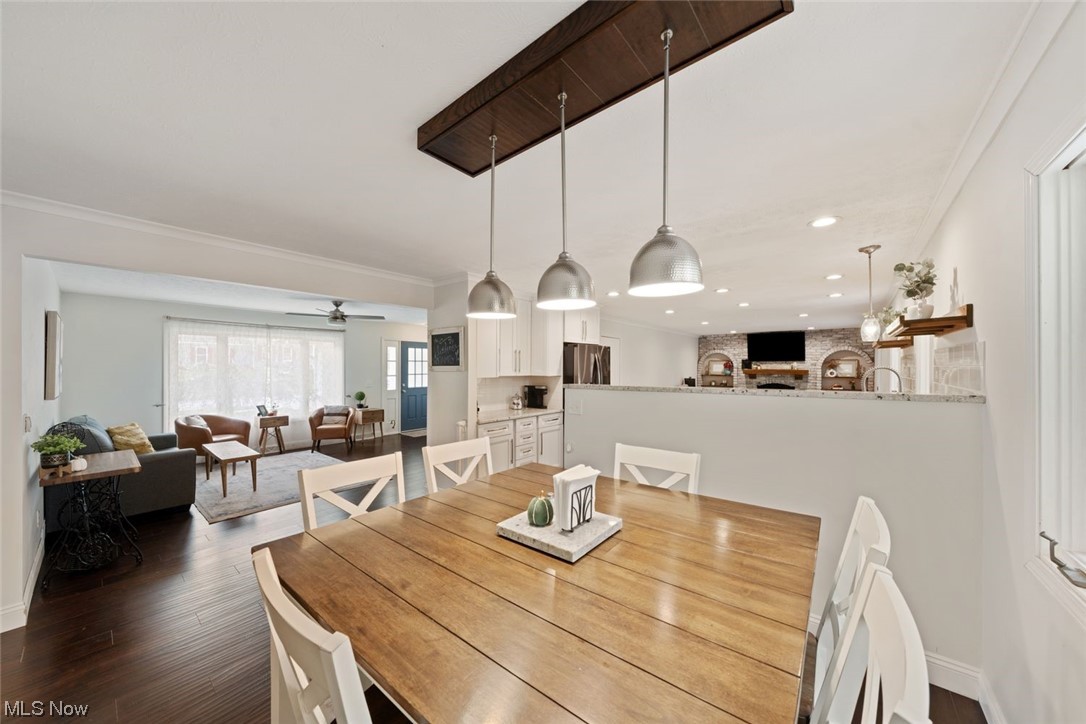 Deerfield Estates - Residential