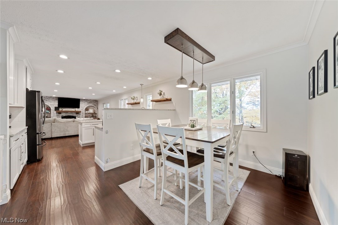 Deerfield Estates - Residential