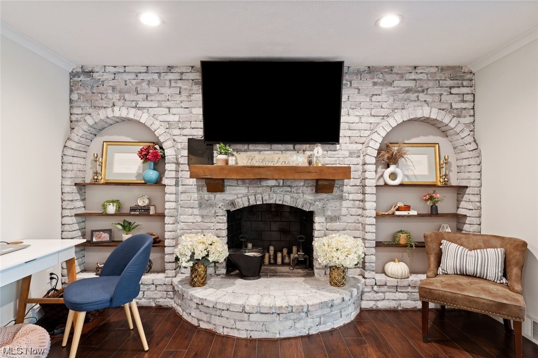 Deerfield Estates - Residential