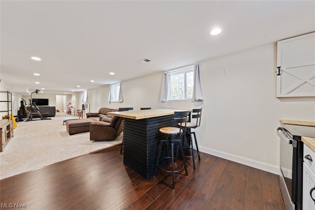 Deerfield Estates - Residential