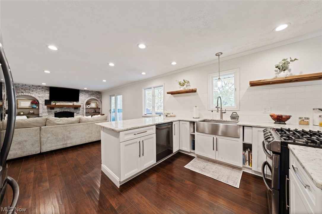 Deerfield Estates - Residential