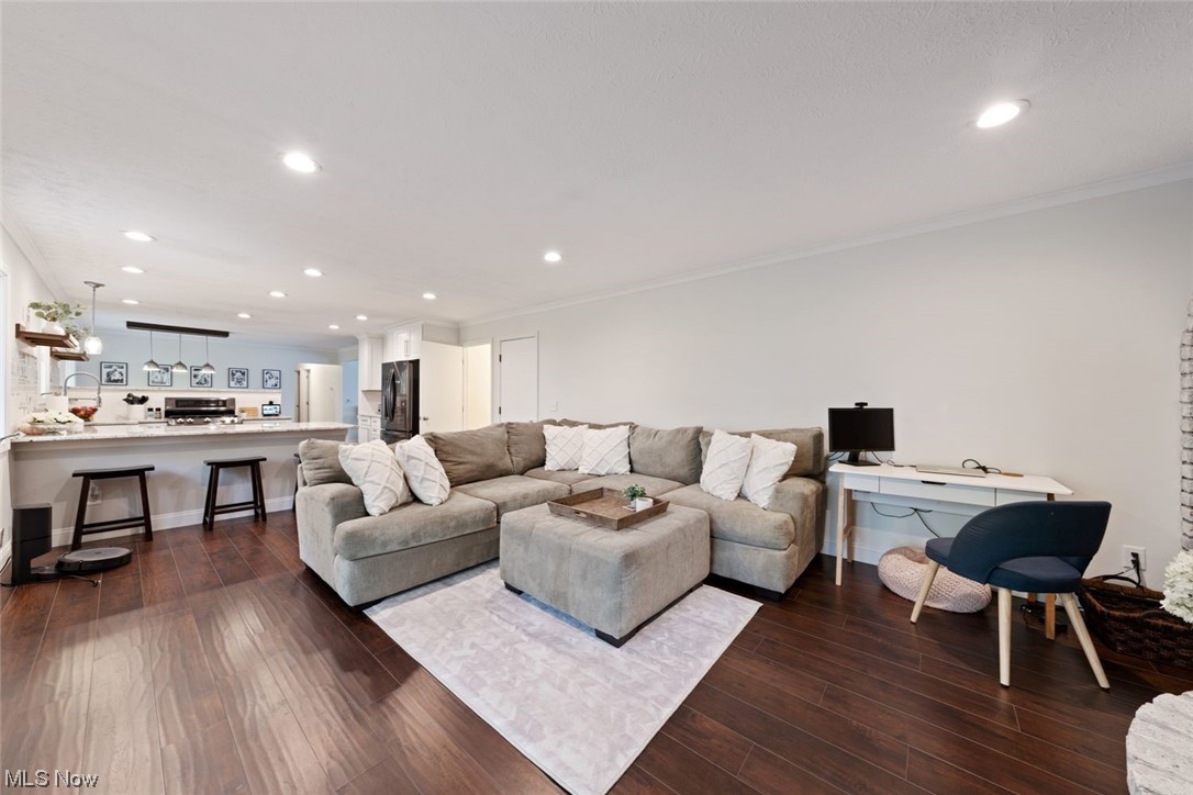 Deerfield Estates - Residential