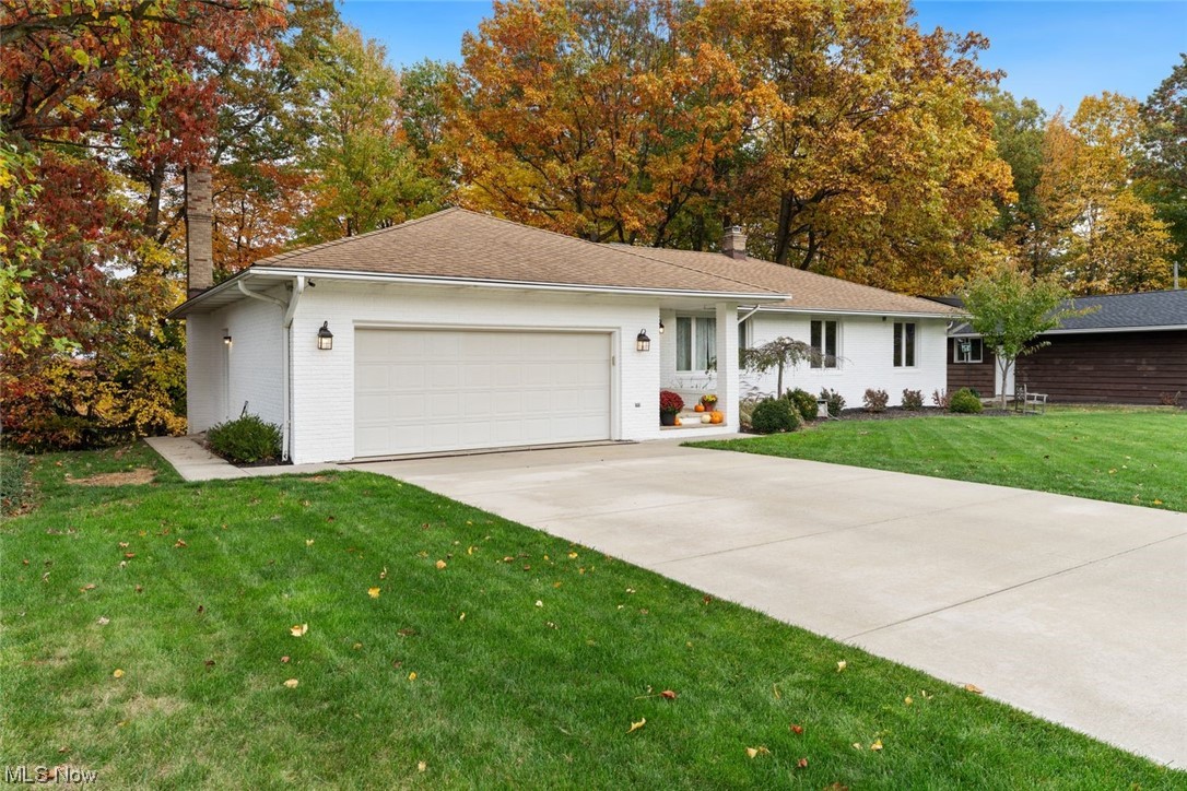 Deerfield Estates - Residential