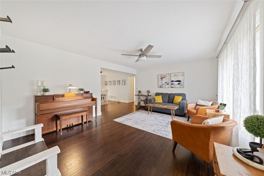 Deerfield Estates - Residential