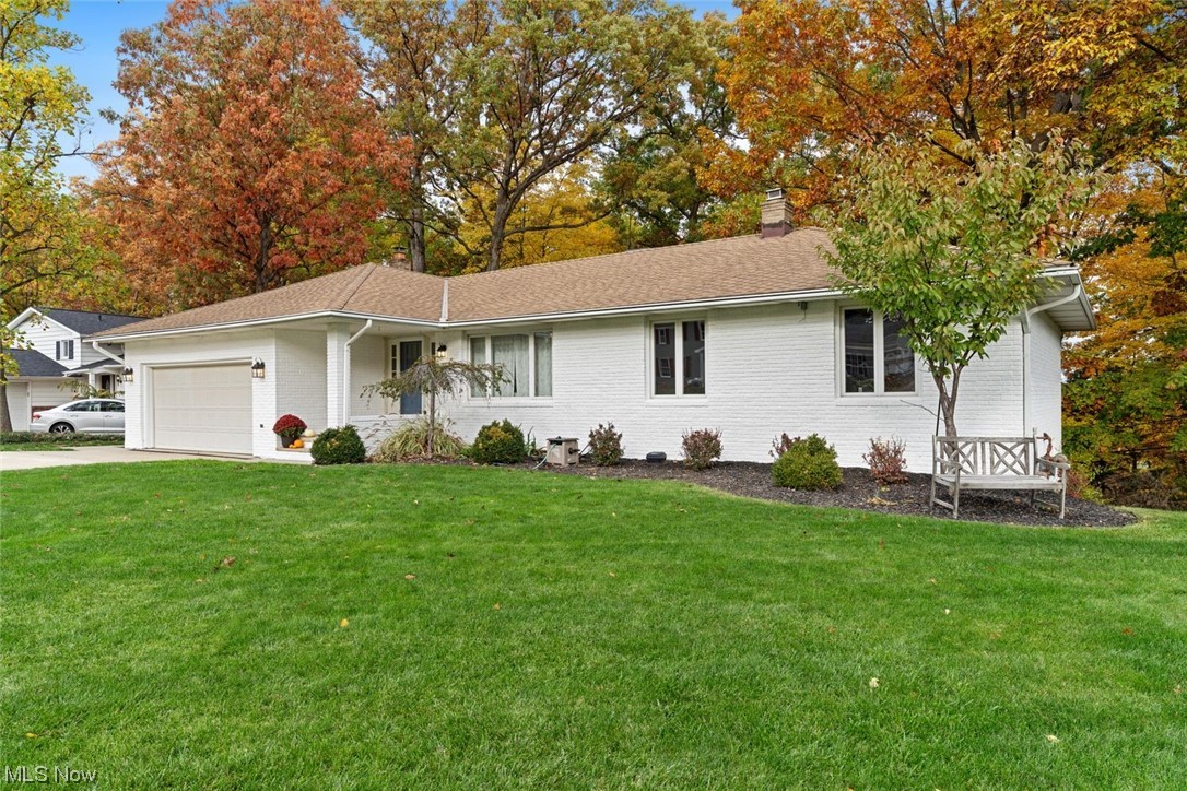 Deerfield Estates - Residential