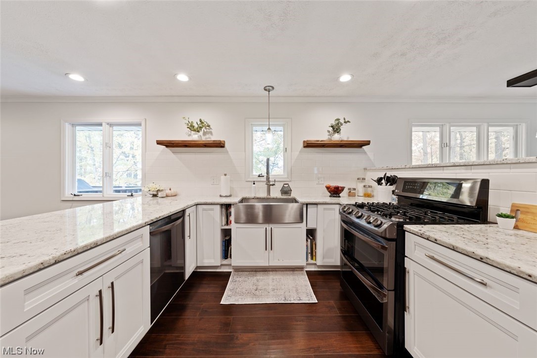 Deerfield Estates - Residential