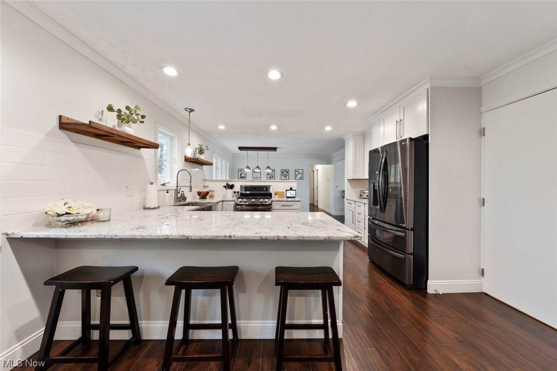 Deerfield Estates - Residential