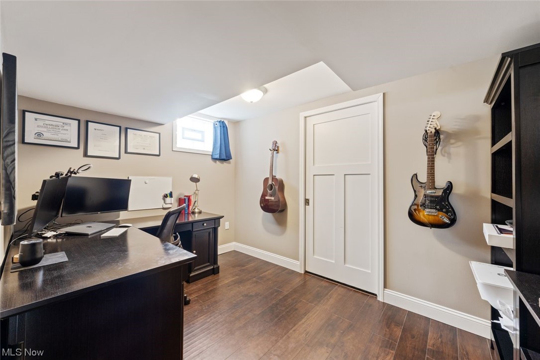 Deerfield Estates - Residential