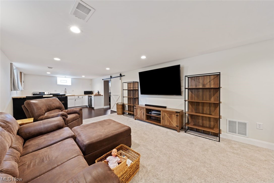 Deerfield Estates - Residential