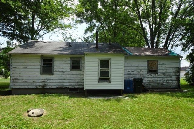 New Russia - Residential