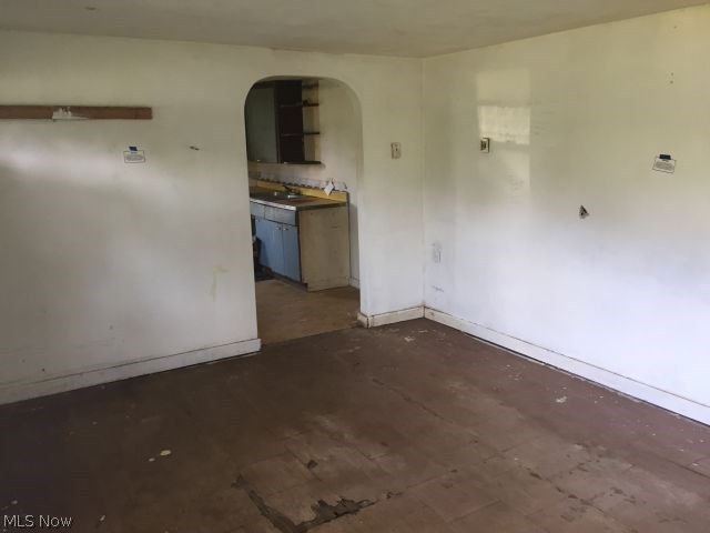 New Russia - Residential