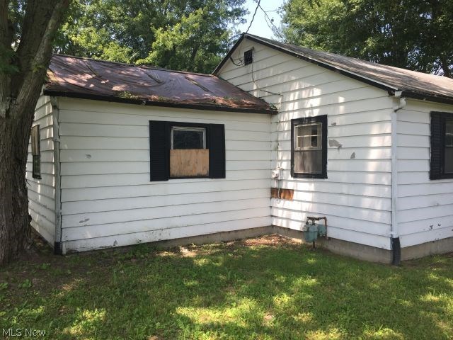 New Russia - Residential