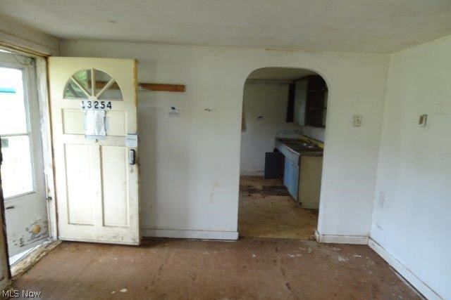 New Russia - Residential