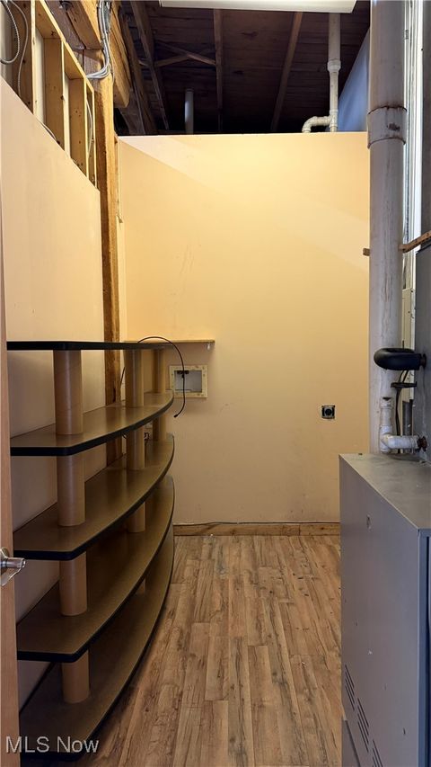 Tiny photo for 3849 E Lakeside Avenue #202, Cleveland, OH 44114 (MLS # 5176143)