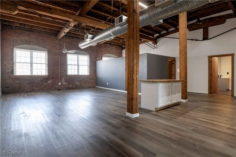 Tiny photo for 3849 E Lakeside Avenue #202, Cleveland, OH 44114 (MLS # 5176143)