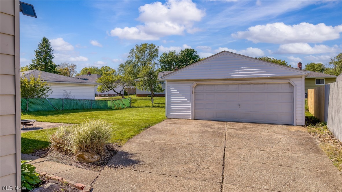 Whitewood Acres - Residential