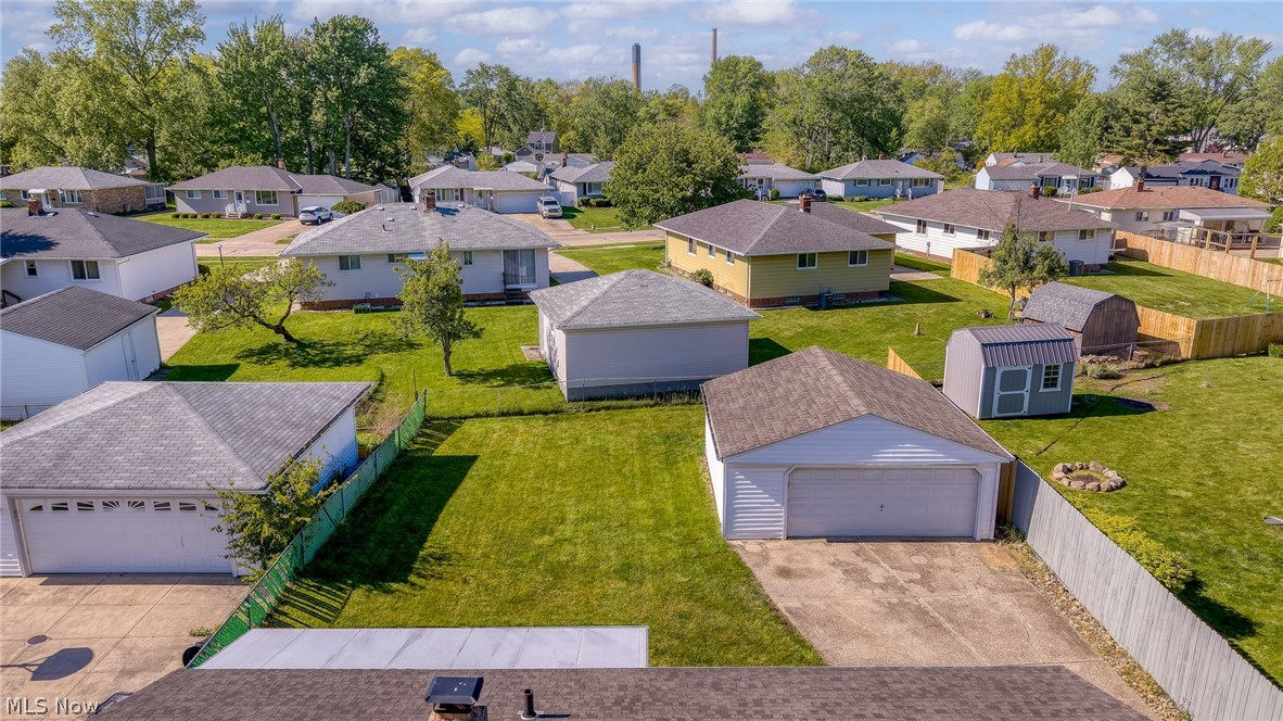Whitewood Acres - Residential