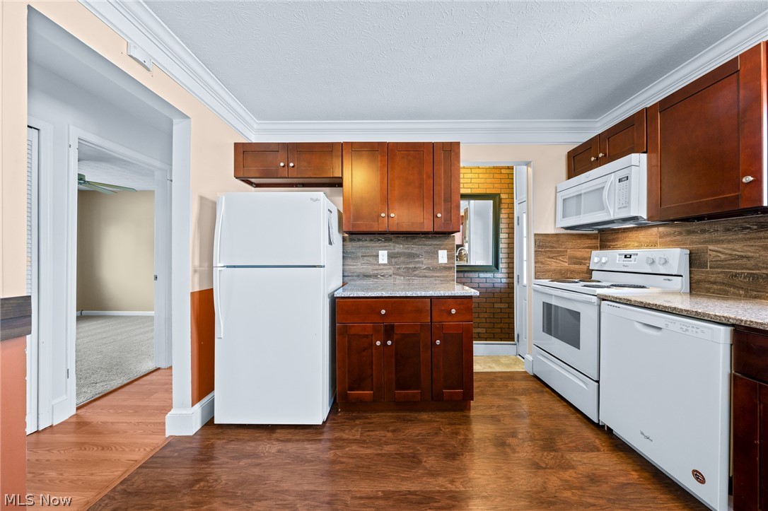 Whitewood Acres - Residential