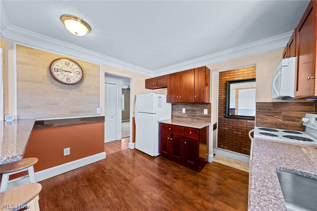 Whitewood Acres - Residential
