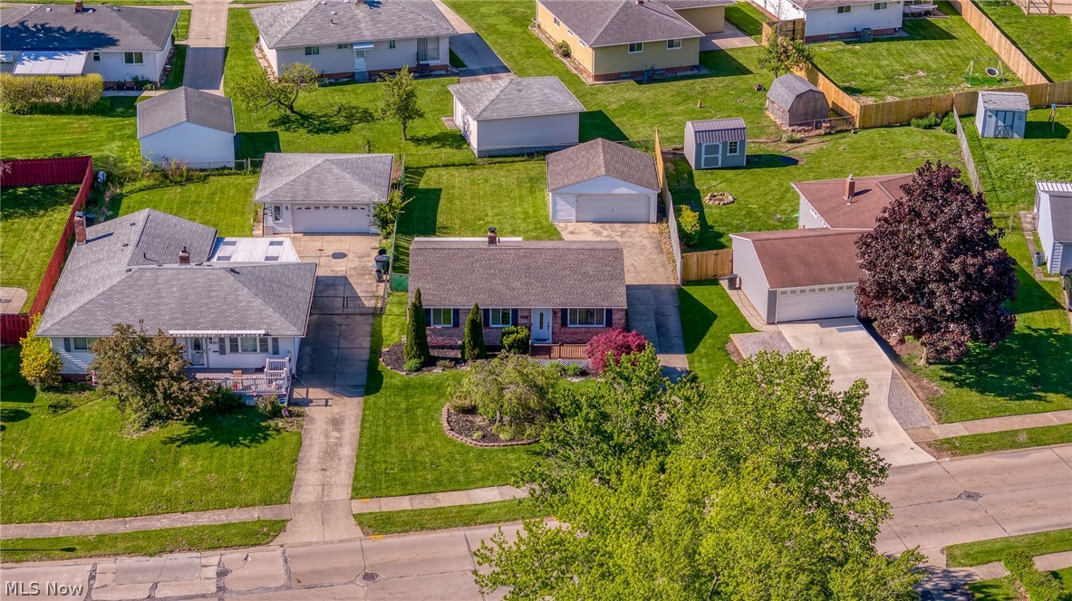 Whitewood Acres - Residential