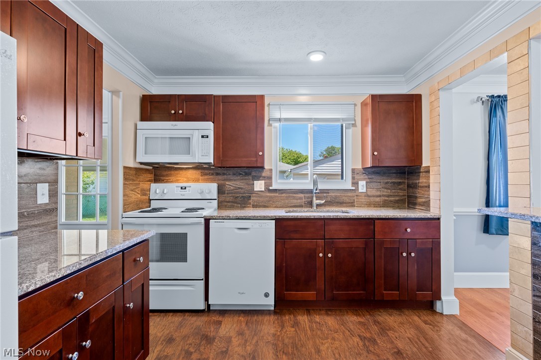 Whitewood Acres - Residential