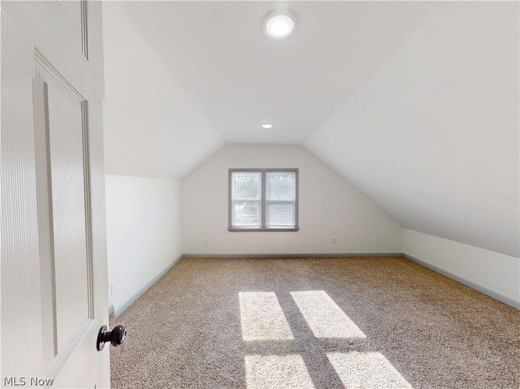 East Shore Estates Allotment - Residential