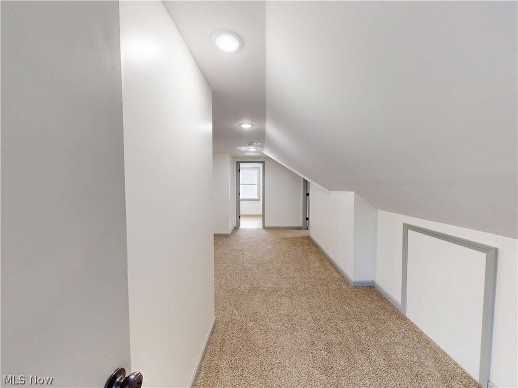 East Shore Estates Allotment - Residential