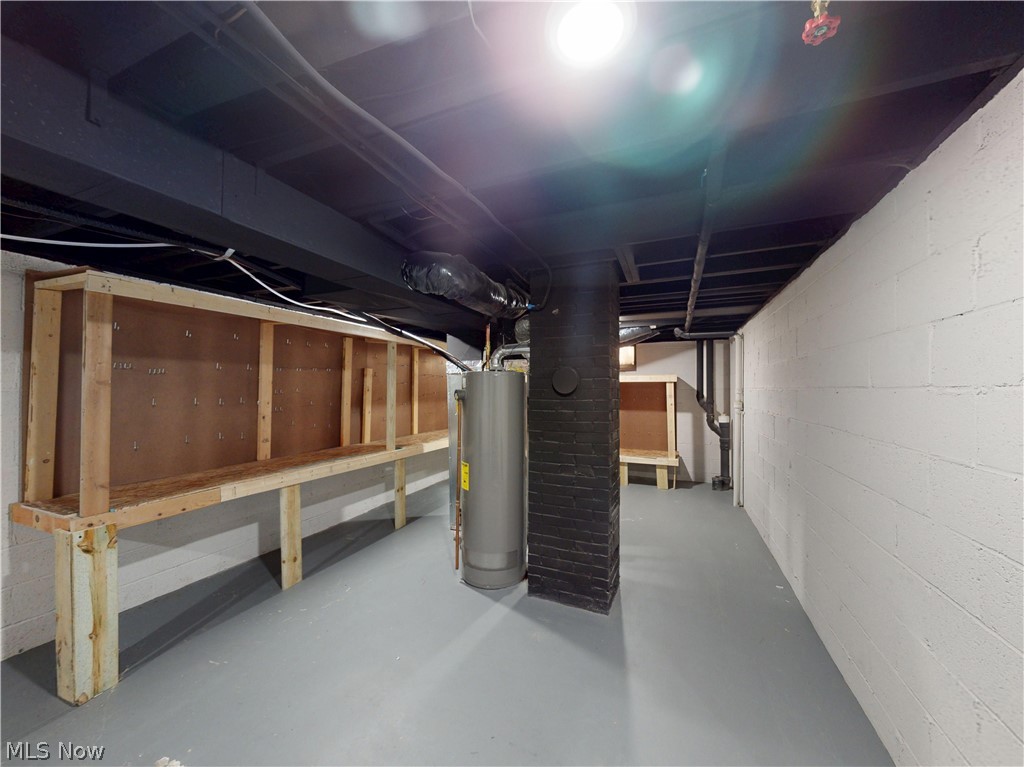 East Shore Estates Allotment - Residential