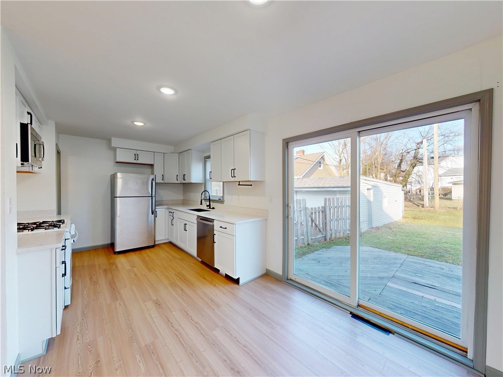 East Shore Estates Allotment - Residential