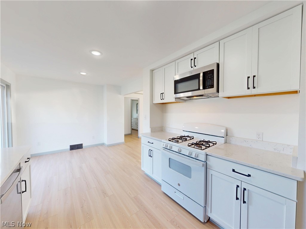 East Shore Estates Allotment - Residential