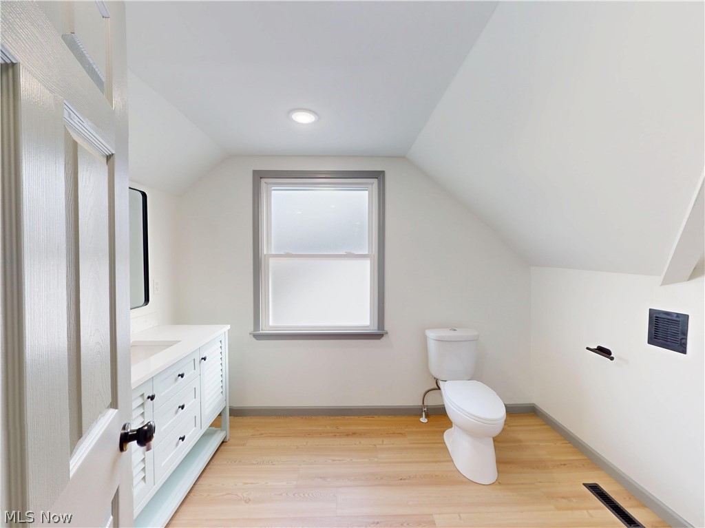 East Shore Estates Allotment - Residential