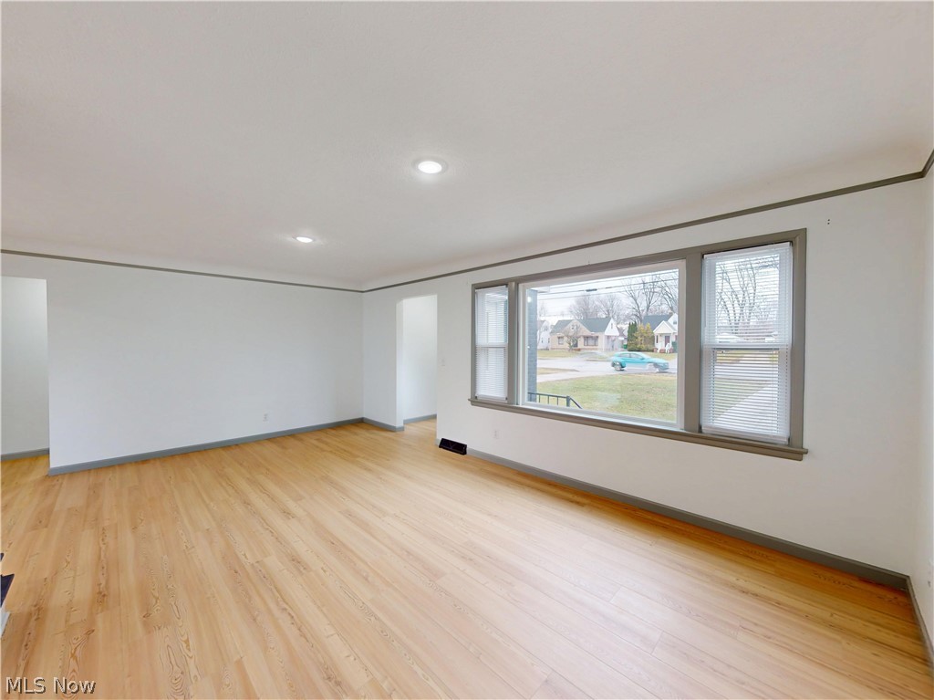 East Shore Estates Allotment - Residential