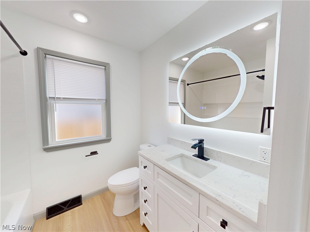 East Shore Estates Allotment - Residential