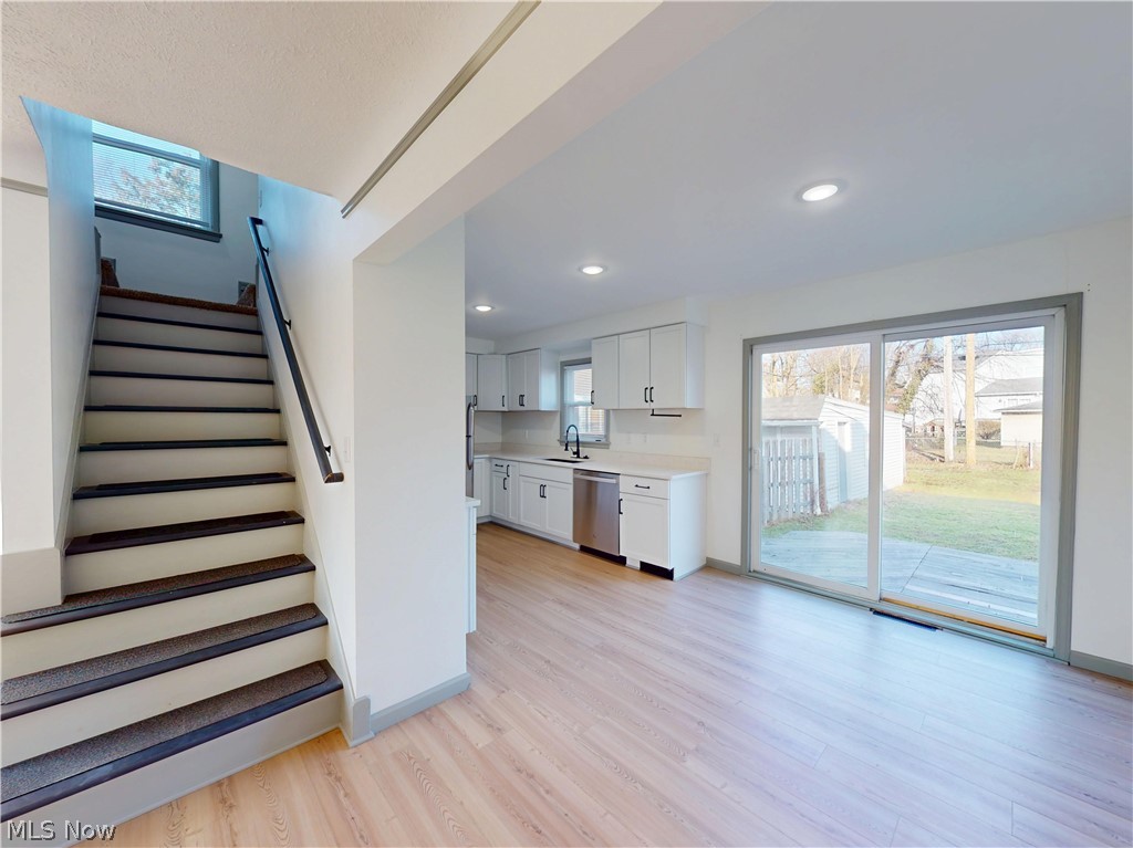 East Shore Estates Allotment - Residential