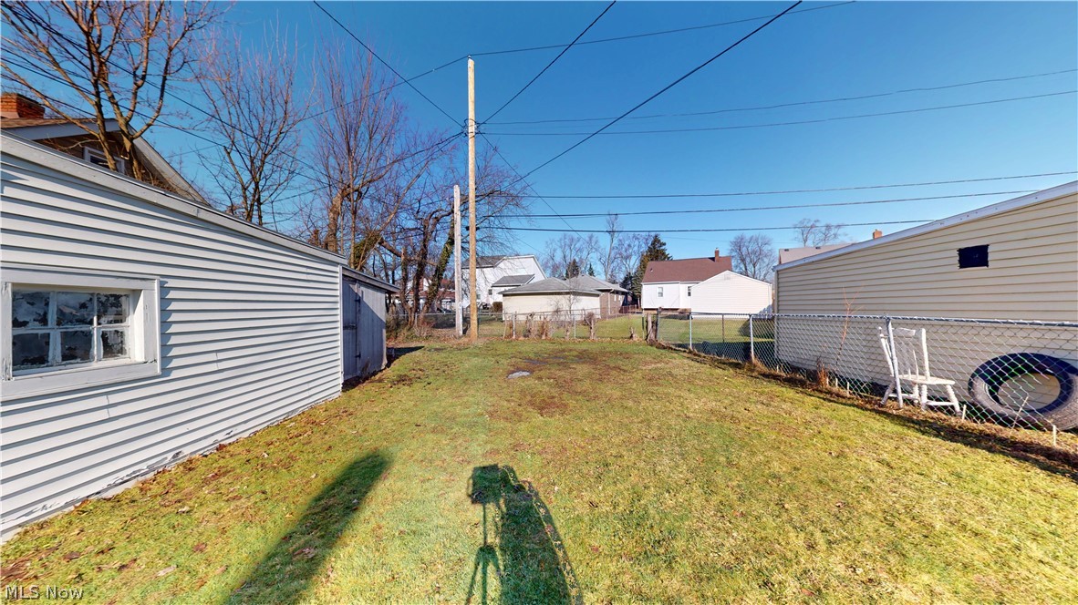 East Shore Estates Allotment - Residential