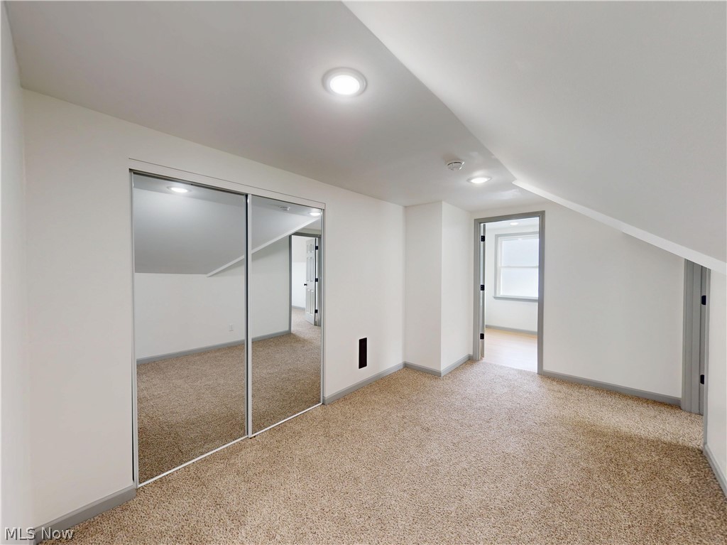 East Shore Estates Allotment - Residential