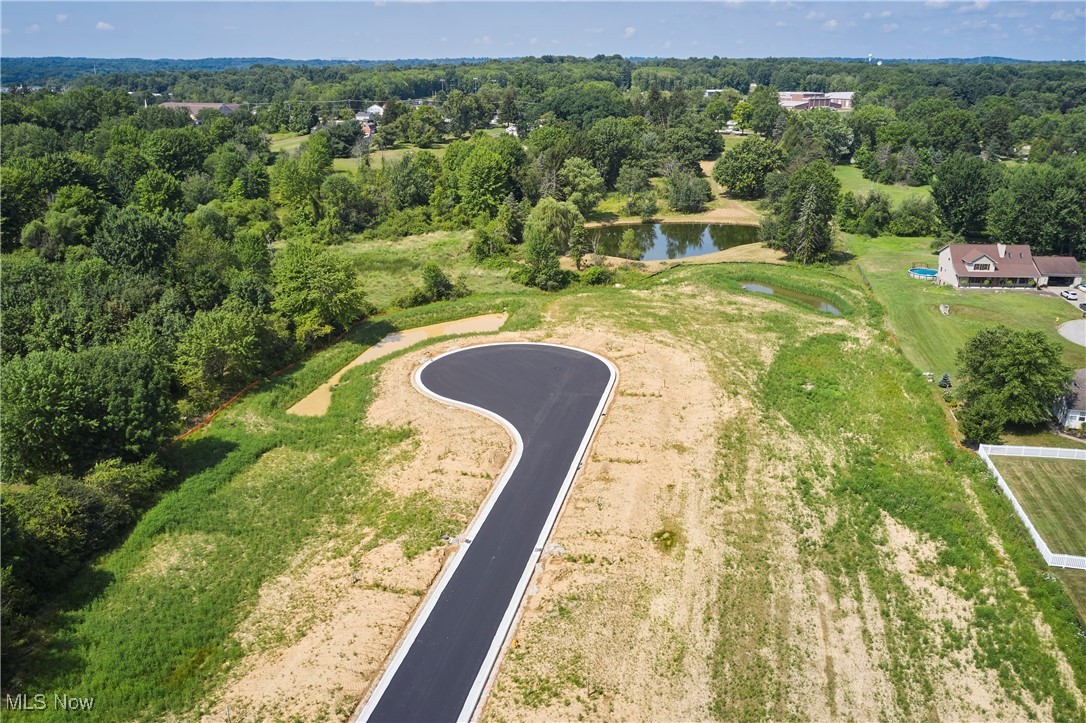 Willow Run At Norton - Land