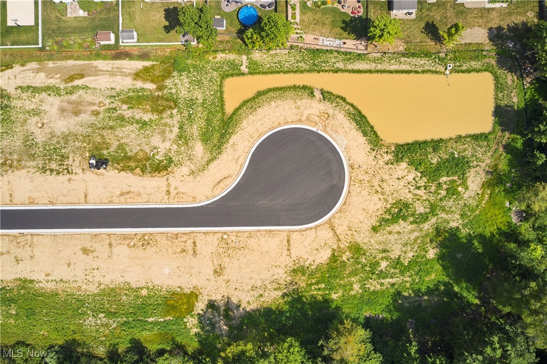 Willow Run At Norton - Land