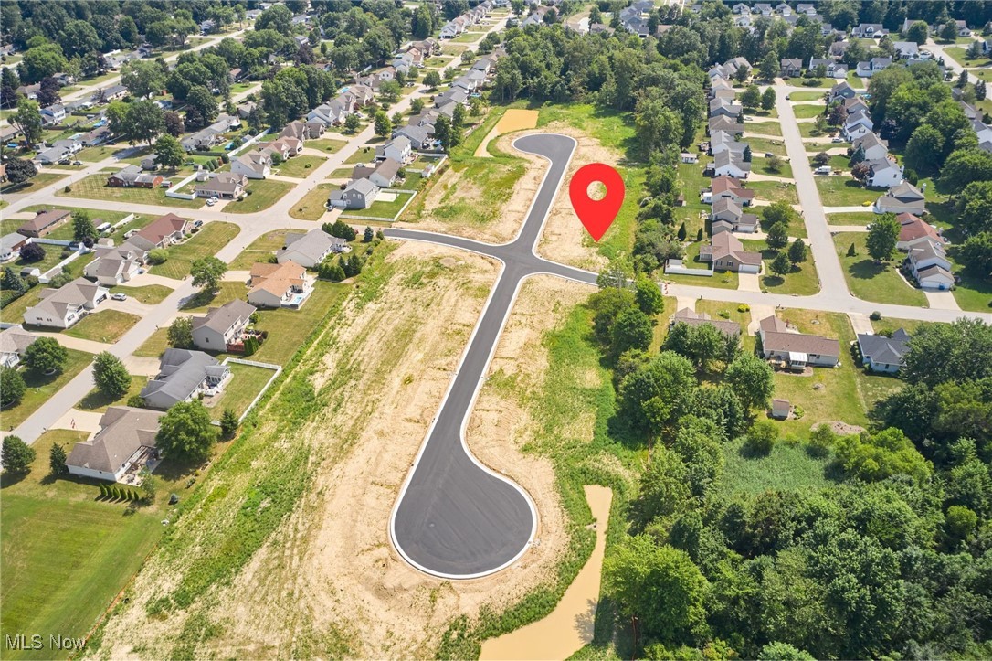 Willow Run At Norton - Land