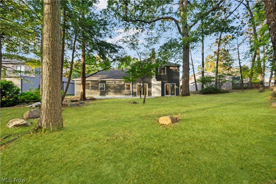 20121 Driftwood Court
