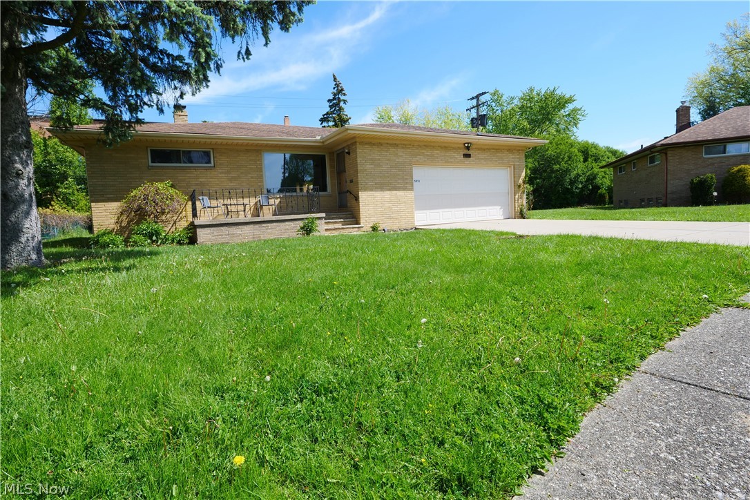 Mayfair Acres Resub - Residential