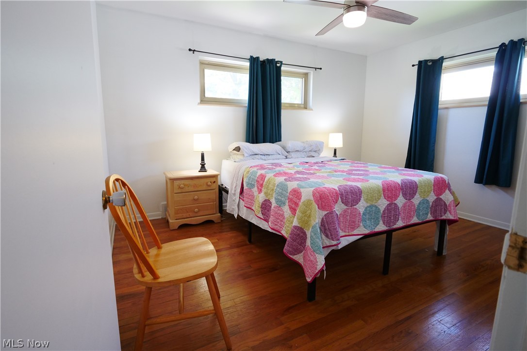 Mayfair Acres Resub - Residential