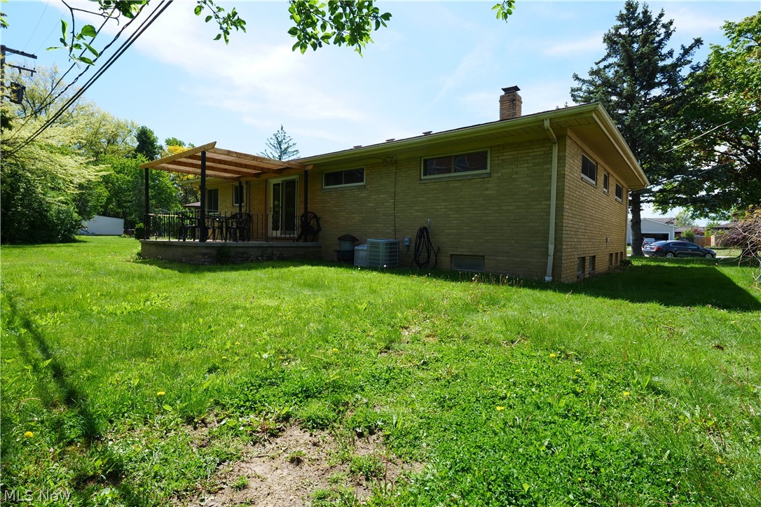 Mayfair Acres Resub - Residential