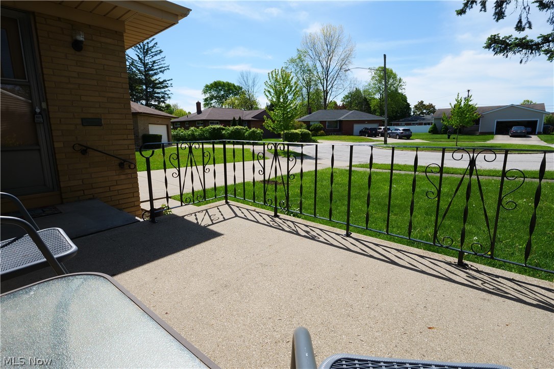 Mayfair Acres Resub - Residential