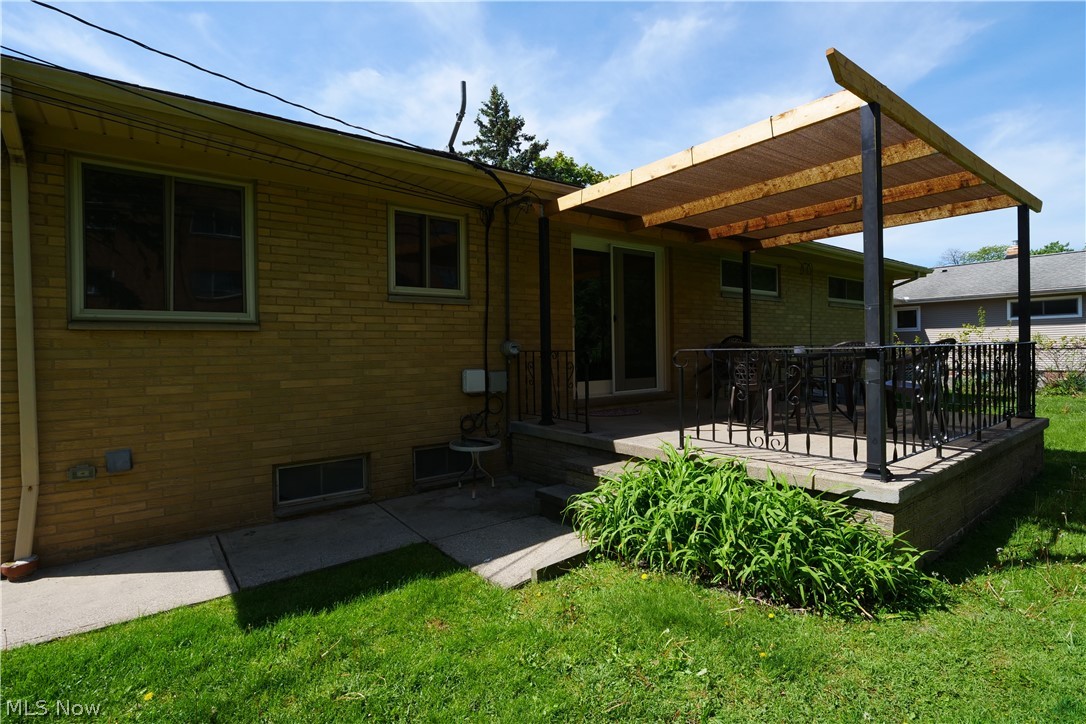 Mayfair Acres Resub - Residential
